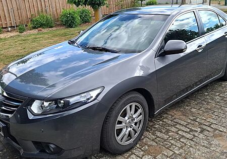 Honda Accord 2.2 i-DTEC Elegance Elegance