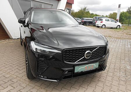 Volvo XC 60 XC60 B4 D AWD Plus Dark