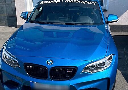 BMW M2 gebraucht kaufen BMW M2 Coupé