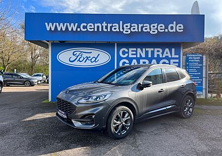 Ford Kuga 2.5 Duratec PHEV ST-LINE