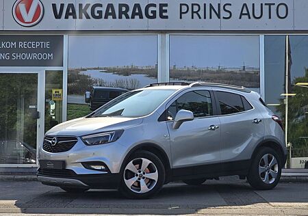 Opel Mokka X 1.4 Turbo Innovation |AUTOMAAT|SCHUIFDAK