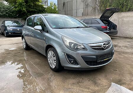 Opel Corsa D 1,4 Ltr. - 64 kW 16V Innovation/TÜV NEU