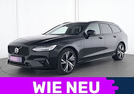 Volvo V90 Plus Dark Harman|Kamera|Navi|LED|PilotAssist