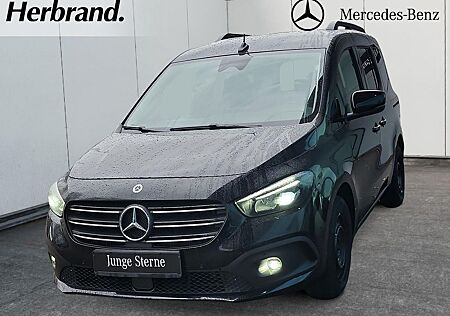 Mercedes-Benz T-Klasse T 180 d PROGRESSIVE*LED