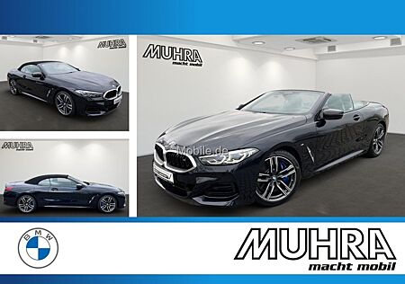 BMW M850i xDrive Cabrio !! Leas. ab 499EUR o. Anz.!!