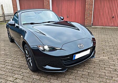 Mazda MX-5 1.5 SKYACTIV-G 131 Exclusive-Line Exclu...
