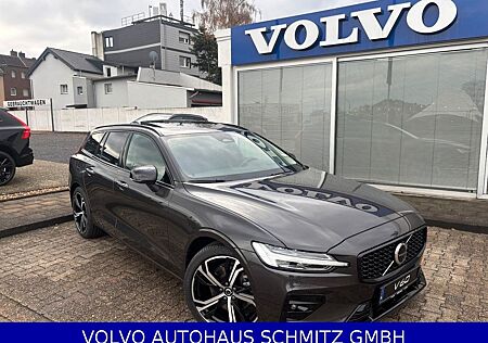 Volvo V60 B4 Plus Dark FULL LED Panorama ACC