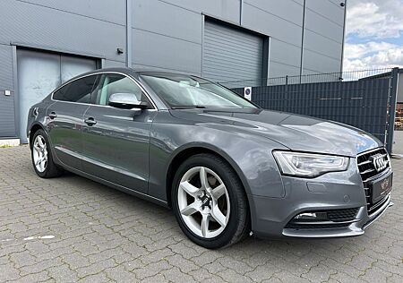 Audi A5 Sportback 1.8 TFSI DSG*NAVI*LEDER*XENON*TMPOM