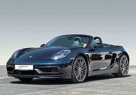 Porsche Boxster GTS 4.0 Navi PASM 14 Wege Sitze 20-Zoll