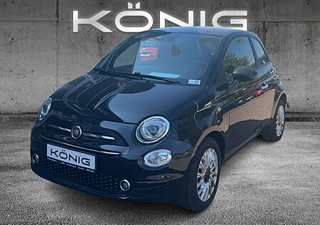 Fiat 500 1.0 GSE 70 Lounge Klimaautomatik