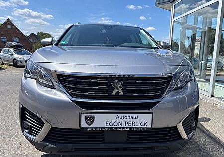 Peugeot 5008 Active