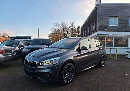BMW 220 2 Gran Tourer d xDrive M Sport 7 Sitzer