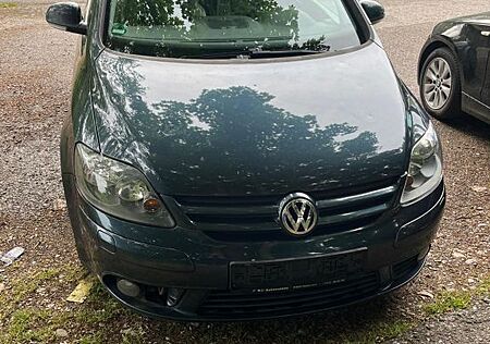 VW Golf Volkswagen 2.0 TDI