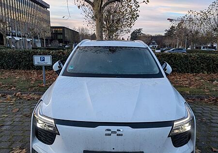 Aiways U5 63KWH 150KW Premium mit Sommer-/Winterreifen