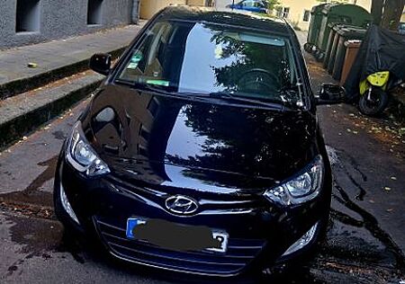 Hyundai i20 1.4 Style Automatik Style