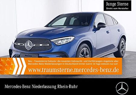 Mercedes-Benz GLC-Klasse GLC 200 4M Cp. AMG Advanced+ NIGHT Standhz MEMOR