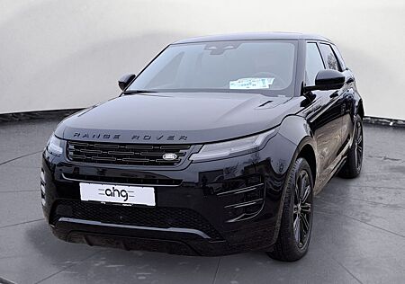 Land Rover Range Rover Evoque D200 Dynamic SE 72200,- UVP !