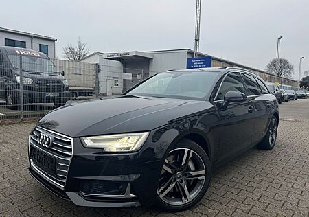 Audi A4 Avant 50 TDI quattro sport PANO* LED* MASSAGE