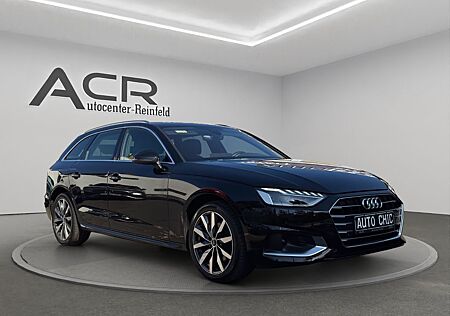 Audi A4 Avant 35 TDI S Line LED/Kamera/Totwinkel/ACC!