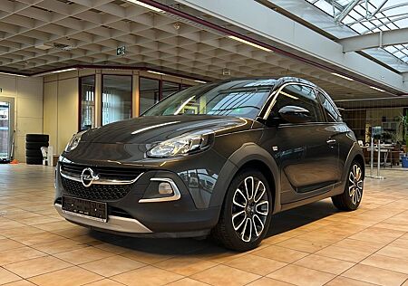 Opel Adam Rocks ecoFlex