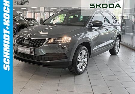 Skoda Karoq 1.6 TDI DSG Ambition (EURO 6d-TEMP) Navi