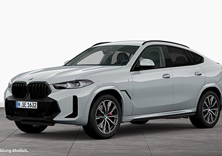 BMW X6 xDrive30d M Sport AHK Driv.Assist.Prof LED