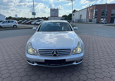 Mercedes-Benz CLS 350 CLS