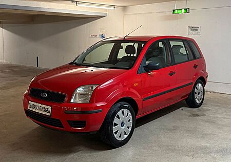 Ford Fusion 1.4 Viva *TÜV+Service Neu* Klima*