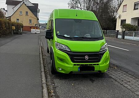 Fiat Ducato L5H2