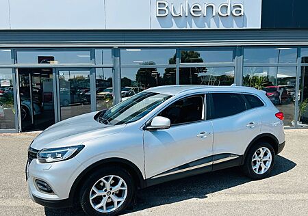 Renault Kadjar Limited 1.3 TCe 140 NAVI ALLWETTER