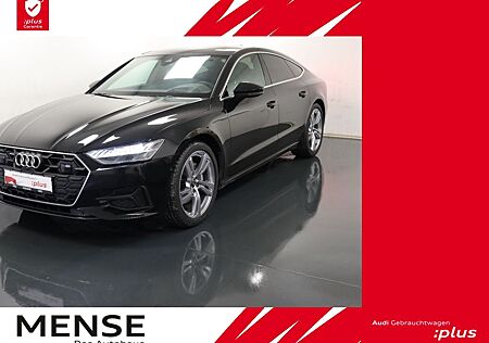 Audi A7 gebraucht kaufen Audi A7 Sportback 45 TDI quattro S tronic Matrix|AHK