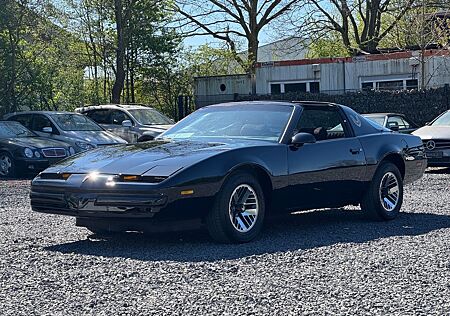 Pontiac Firebird 3.1 Komplett Neu lackiert KITT