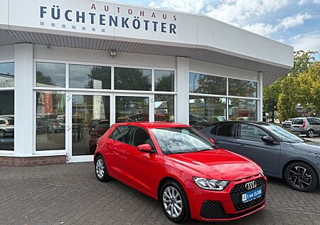Audi A1 Sportback 30 TFSI basis
