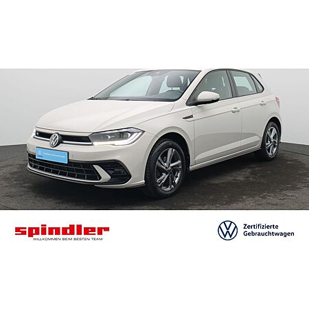 VW Polo leasen