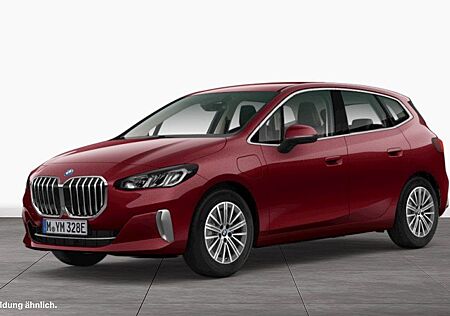 BMW 2er 225e xDrive Active Tourer DAB Parkassistent Shz