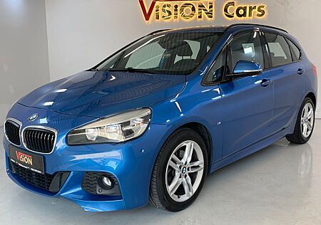 BMW 218 Active Tourer *M Paket *Keyless *Top Zustand