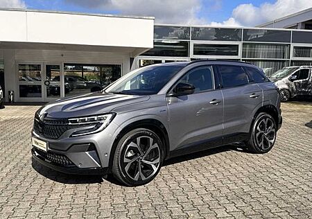 Renault Austral Iconic Esprit Alpine T Ce 200 Hybrid