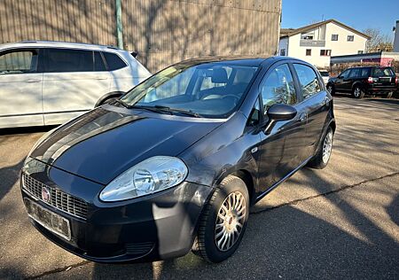 Fiat Grande Punto 1.4 8V Start