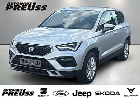 Seat Ateca Style 1,5 TSI