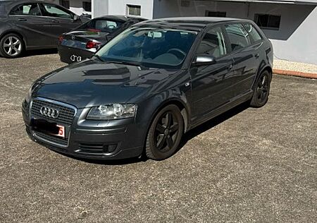 Audi A3 2.0 TDI