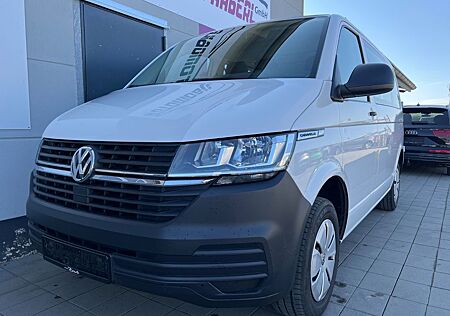 VW T6 Caravelle Volkswagen 2.0 TDI #9-SITZER #KLIMA #WENIGKM