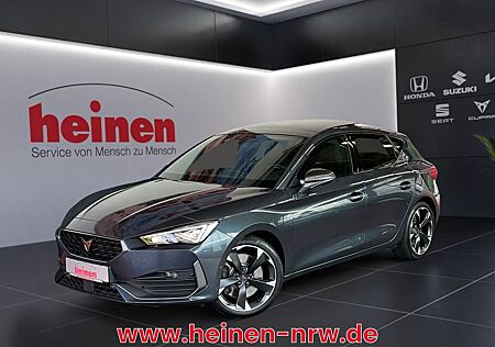 Cupra Leon 2.0 TSI DSG LED+NAVI+PANO+KAMERA+ACC