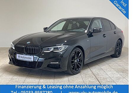 BMW 330i M Sport M Paket Laser*Head Up*Glasdach*CAM*