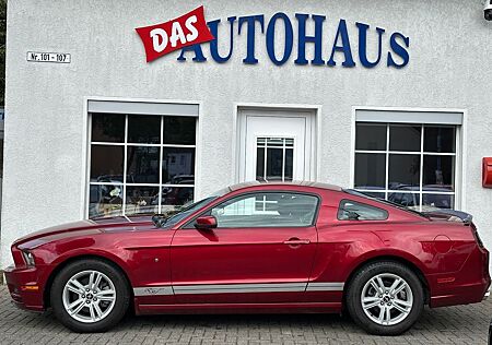 Ford Mustang 42000 KM UNFALLFREI