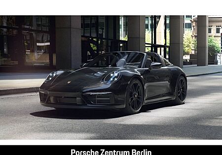 Porsche 992 911 Targa 4 GTS BOSE Sportabgasanlage LED