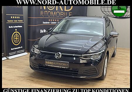 VW Golf Volkswagen Variant Life 2.0 TDI Navi*LED*Dig.Cockpit*