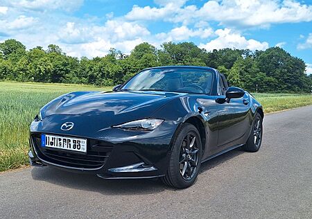 Mazda MX-5 1.5 Exclusive-Line
