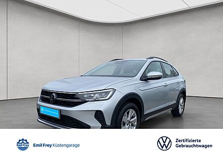 VW Taigo Volkswagen 1.0 TSI Life LED APP CONNECT GJR SHZ PDC