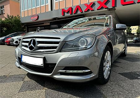 Mercedes-Benz C 200 C -Klasse Lim. CDI BlueEfficiency