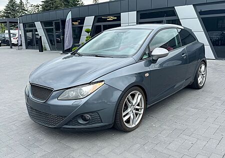 Seat Ibiza 2.0TDI SC FR-Line LEDER/NAVI/LEDER/KLIMA